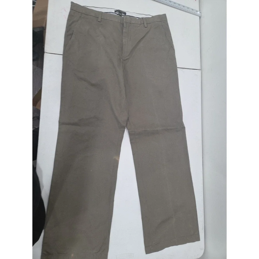 banana republic pants Dawson chino‎ 36x34
